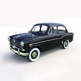 Moskvich